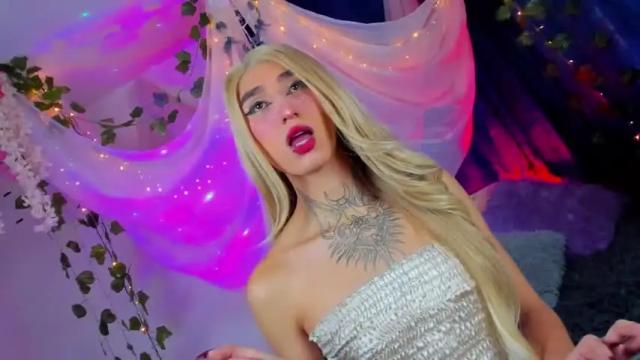 Image 11 of tania_foxxx_ Stream on Chaturbate on 19 months ago