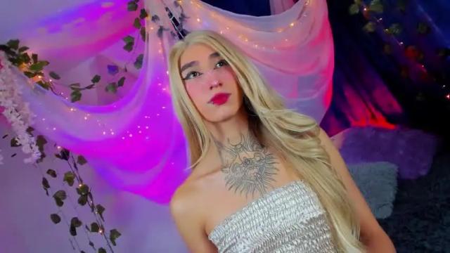 Image 12 of tania_foxxx_ Stream on Chaturbate on 19 months ago