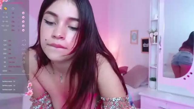 Image 8 of tania_leal Stream on Chaturbate on 12 months ago