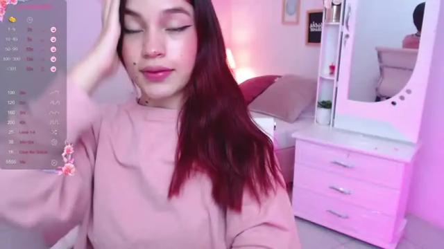 Thumbnail 1, tania_leal's Stream at Chaturbate, 12 months ago