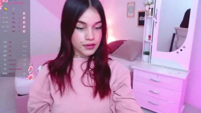Image 7 of tania_leal Stream on Chaturbate on 12 months ago