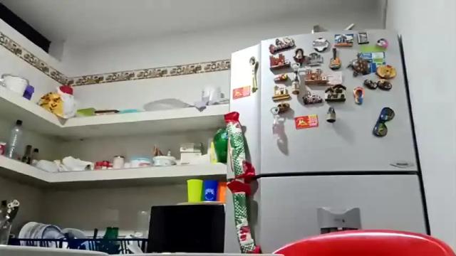 Thumbnail 2, tania_lucia1's Stream at Chaturbate, 13 months ago