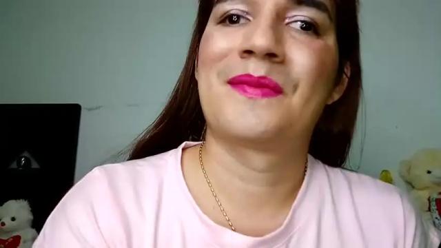 Image 12 of tania_lucia1 Stream on Chaturbate on 13 months ago