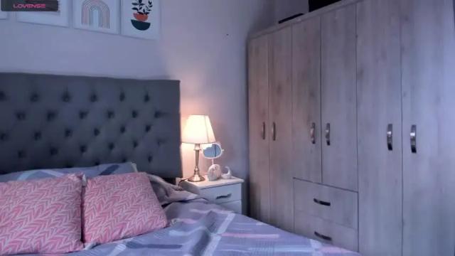 Image 6 of tania_russell23 Stream on Chaturbate on 21 months ago