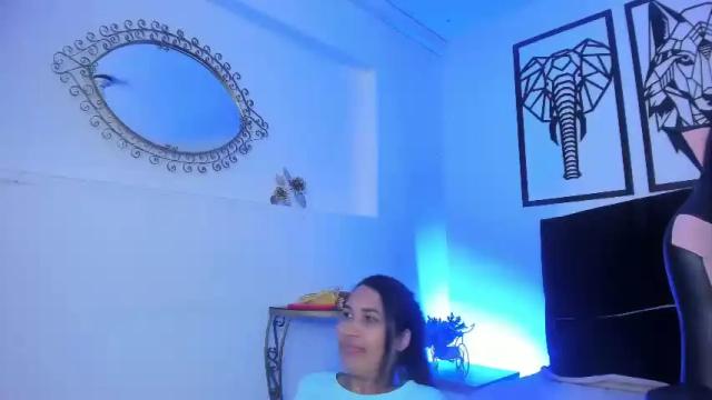 Image 8 of tania_smithh_ Stream on Chaturbate on 14 months ago