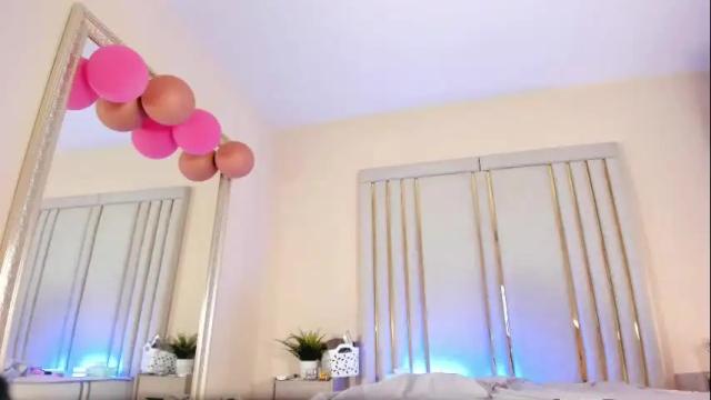 Thumbnail 1, taniamilan's Stream at Chaturbate, 1 month ago