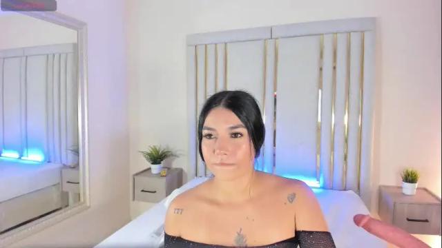 Thumbnail 1, taniamilan's Stream at Chaturbate, 1 month ago