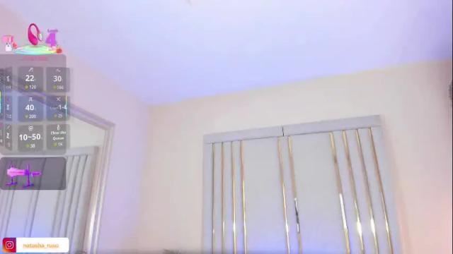 Image 6 of taniamilan Stream on Chaturbate on 1 month ago
