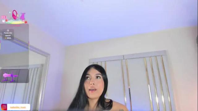 Image 7 of taniamilan Stream on Chaturbate on 1 month ago