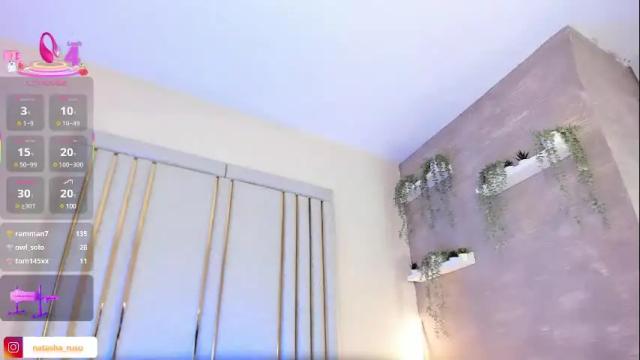 Image 7 of taniamilan Stream on Chaturbate on 1 month ago