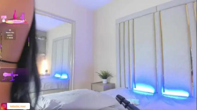 Image 8 of taniamilan Stream on Chaturbate on 1 month ago