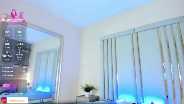 Thumbnail 3, taniamilan's Stream at Chaturbate, 1 month ago