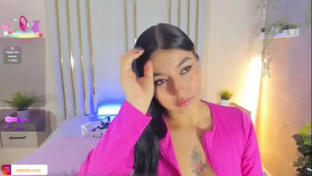 Image 3 of taniamilan Stream on Chaturbate on 1 month ago