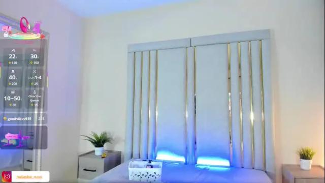 Thumbnail 3, taniamilan's Stream at Chaturbate, 1 month ago