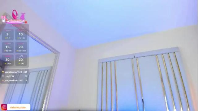 Image 4 of taniamilan Stream on Chaturbate on 1 month ago