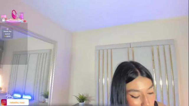 Thumbnail 1, taniamilan's Stream at Chaturbate, 28 days ago
