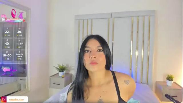 Image 2 of taniamilan Stream on Chaturbate on 1 month ago