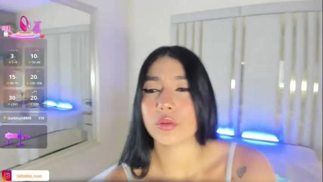 Thumbnail 2, taniamilan's Stream at Chaturbate, 28 days ago