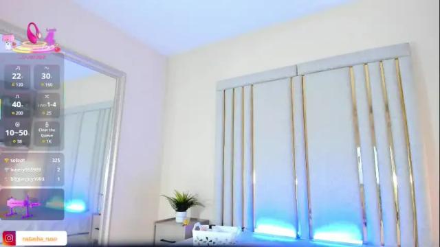 Image 10 of taniamilan Stream on Chaturbate on 28 days ago