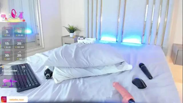 Image 3 of taniamilan Stream on Chaturbate on 28 days ago