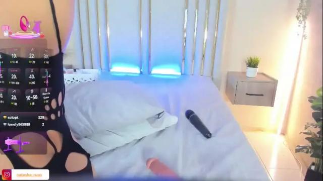 Thumbnail 2, taniamilan's Stream at Chaturbate, 26 days ago