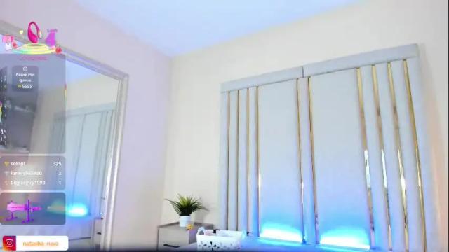Image 8 of taniamilan Stream on Chaturbate on 28 days ago