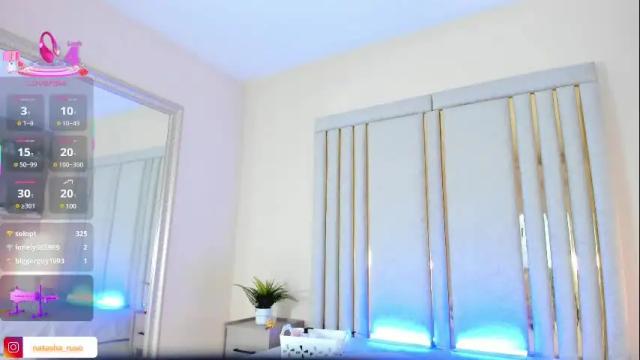 Thumbnail 3, taniamilan's Stream at Chaturbate, 26 days ago