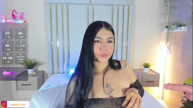 Thumbnail 1, taniamilan's Stream at Chaturbate, 24 days ago