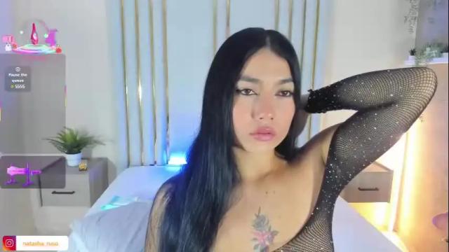 Image 2 of taniamilan Stream on Chaturbate on 26 days ago