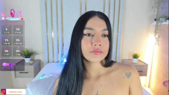 Image 3 of taniamilan Stream on Chaturbate on 26 days ago