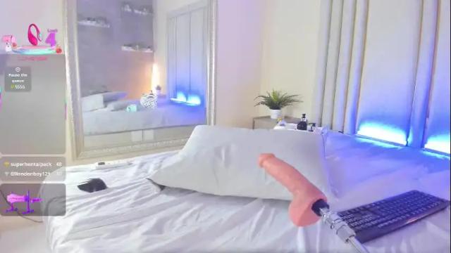 Thumbnail 1, taniamilan's Stream at Chaturbate, 21 days ago