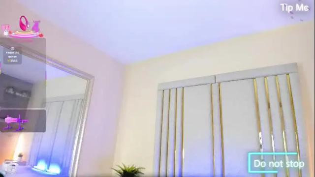 Image 10 of taniamilan Stream on Chaturbate on 22 days ago