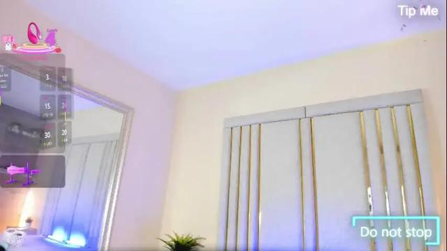 Image 11 of taniamilan Stream on Chaturbate on 22 days ago