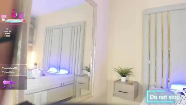 Thumbnail 1, taniamilan's Stream at Chaturbate, 19 days ago