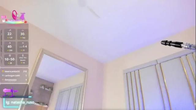 Thumbnail 1, taniamilan's Stream at Chaturbate, 5 days ago