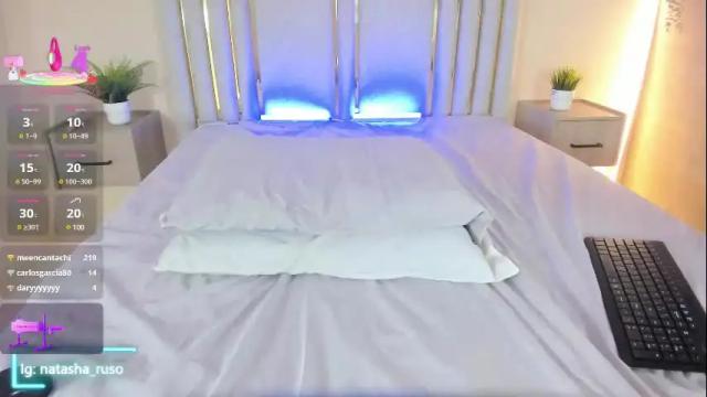 Image 10 of taniamilan Stream on Chaturbate on 7 days ago