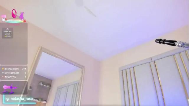 Image 2 of taniamilan Stream on Chaturbate on 7 days ago
