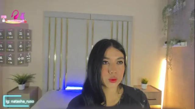Thumbnail 1, taniamilan's Stream at Chaturbate, 3 days ago