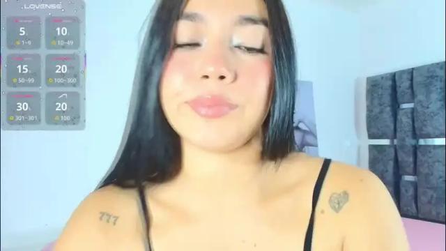 Thumbnail 3, taniamilan's Stream at Chaturbate, 1 month ago