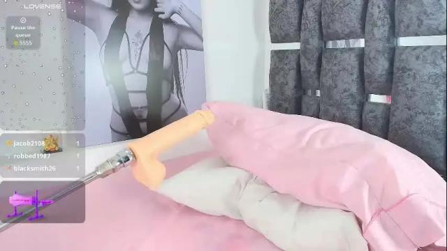 Image 3 of taniamilan Stream on Chaturbate on 1 month ago