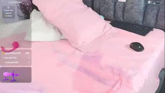 Image 8 of taniamilan Stream on Chaturbate on 1 month ago