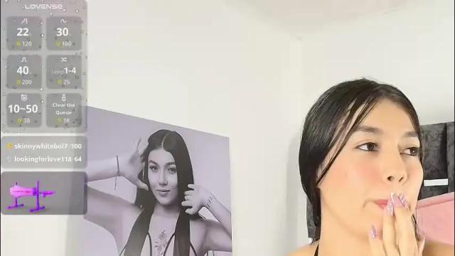 Image 7 of taniamilan Stream on Chaturbate on 1 month ago