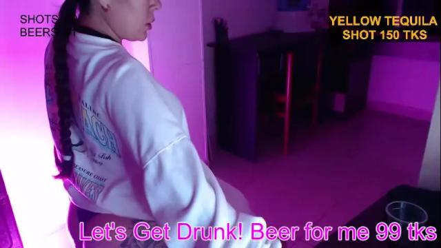 Image 3 of taniaxlove1 Stream on Chaturbate on 3 months ago