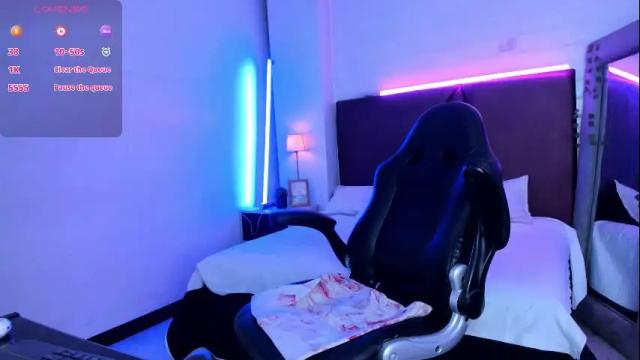 Image 10 of taniia_miiller_ Stream on Chaturbate on 12 days ago