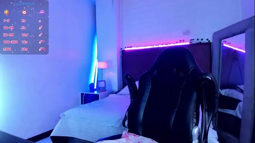 taniia_miiller_ Chaturbate
