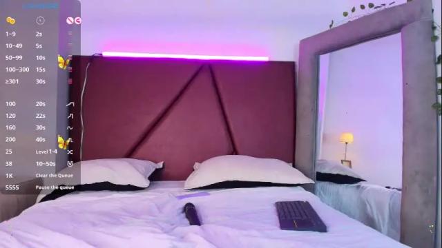 Image 12 of taniia_miiller_ Stream on Chaturbate on 1 month ago