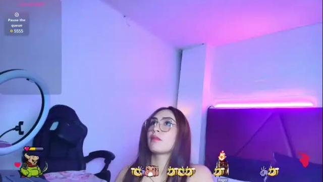 Image 6 of taniia_miiller_ Stream on Chaturbate on 26 days ago