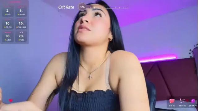 Image 2 of taniia_miiller_ Stream on Chaturbate on 15 days ago