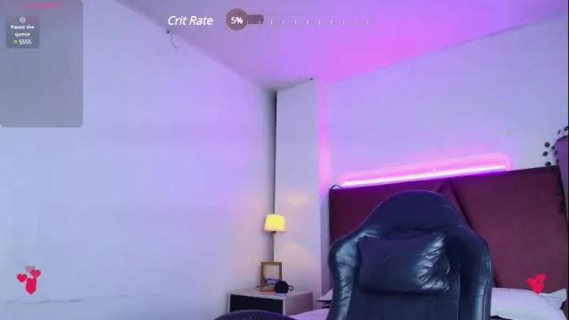 Image 4 of taniia_miiller_ Stream on Chaturbate on 15 days ago