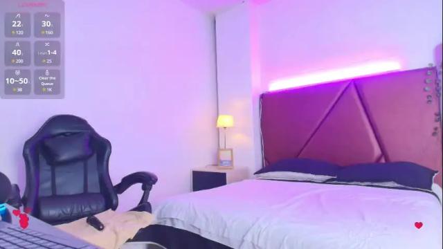 Image 12 of taniia_miiller_ Stream on Chaturbate on 7 days ago